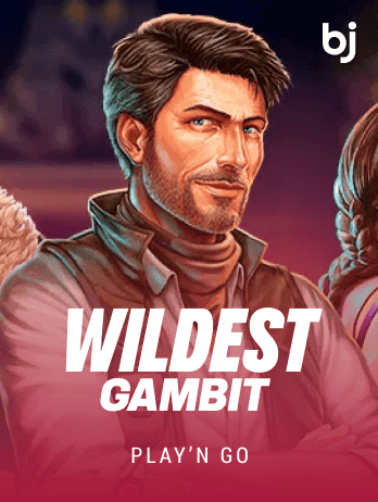 Wildest Gambitpng game cover