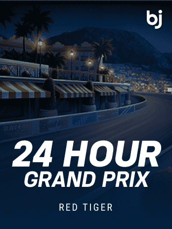 24 Hour Grand Prixpng screenshot
