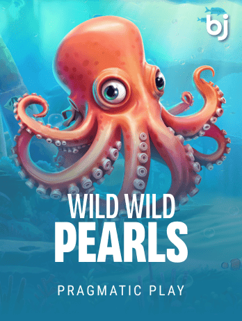Wild Wild Pearlspng screenshot