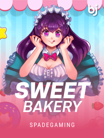 Sweet Bakerypng screenshot