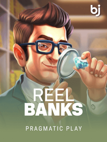 Reel Bankspng screenshot