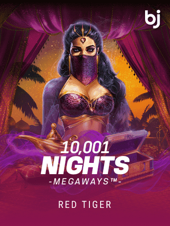 10,001 Nights MegaWays™png screenshot
